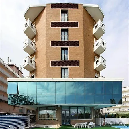 Fabilia Family 4* Milano Marittima