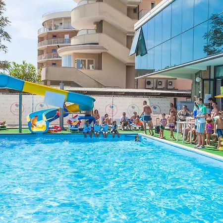 Fabilia Family 4* Milano Marittima